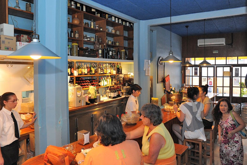 Palabras mayores 254. Palabras mayores