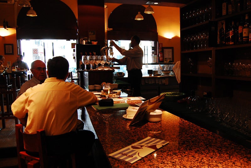 Tapas originales para paladares exquisitos 257. Tapas originales para paladares exquisitos