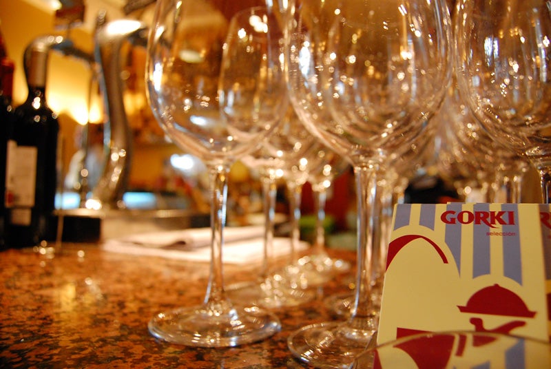 Tapas originales para paladares exquisitos 258. Tapas originales para paladares exquisitos