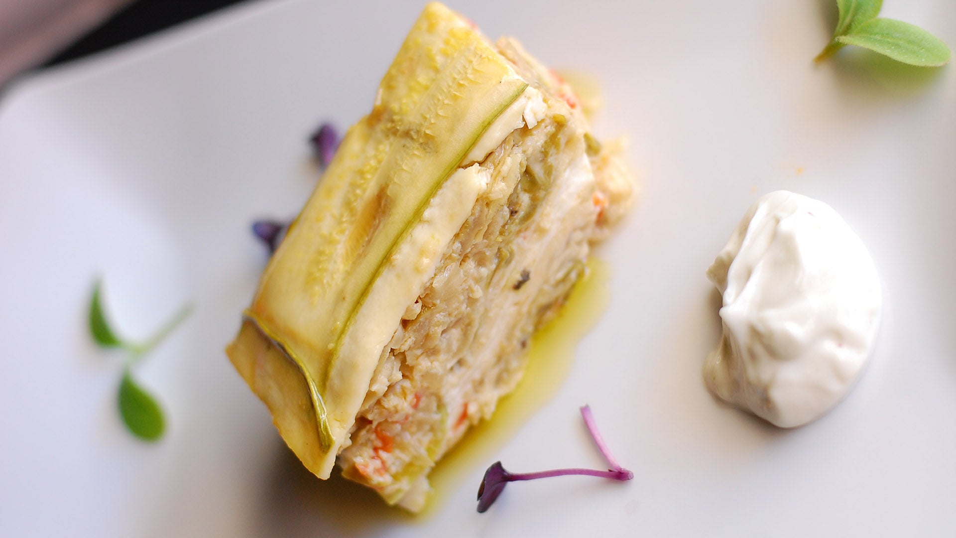 Bar y Restaurante Eslava en Sevilla