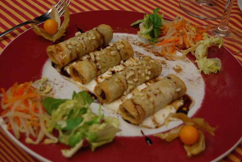Qué comer en La Monumental, en Sevilla
