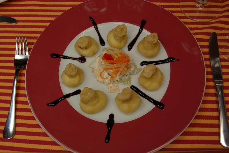 ?íGloria taurina! 348. ?íGloria taurina!