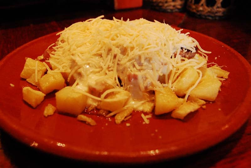 La Taberna El Porvenir