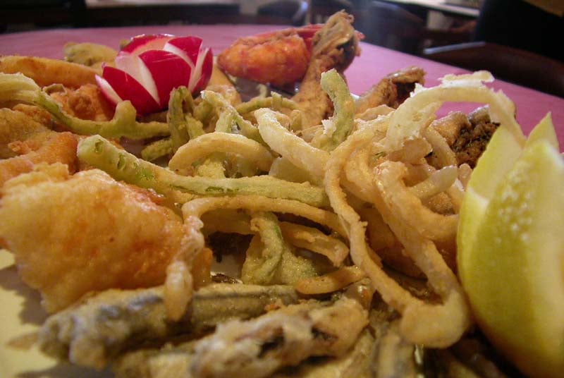 Carnes y pescados con calidad garantizada  412. Carnes y pescados con calidad garantizada