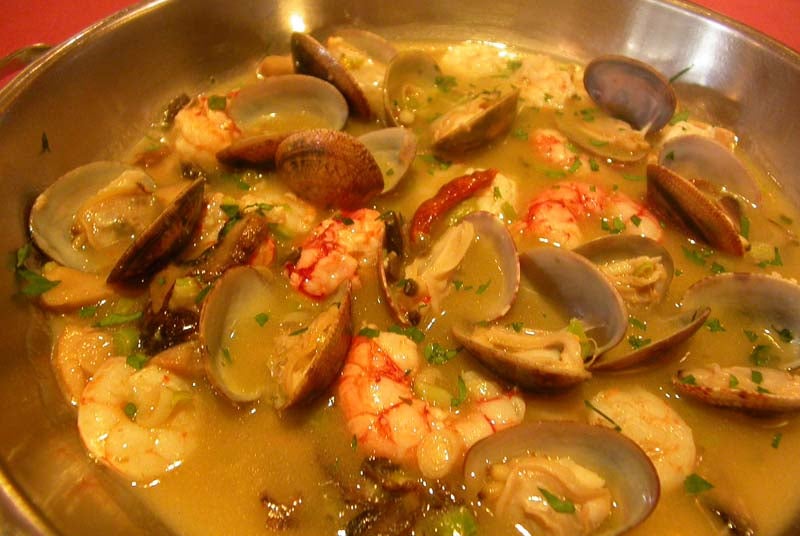 Carnes y pescados con calidad garantizada  413. Carnes y pescados con calidad garantizada