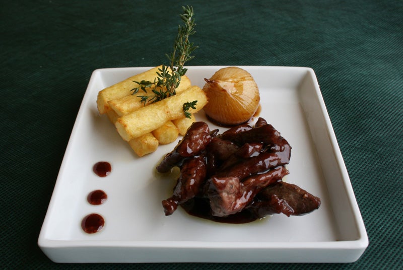 Vistas del río inmejorables 442. Vistas del río inmejorables