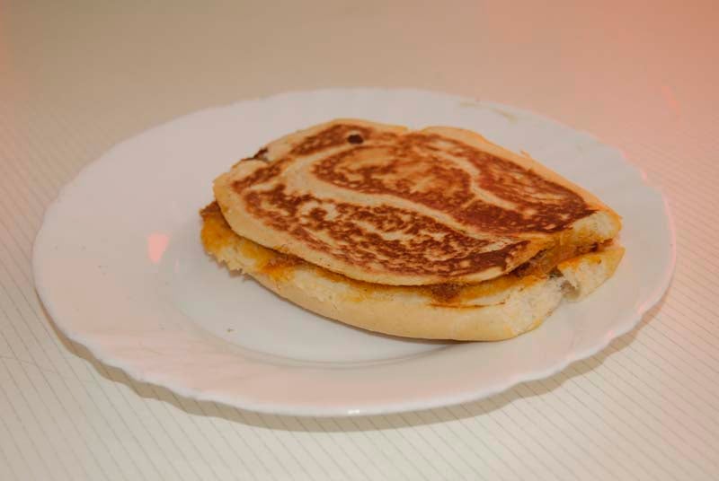 El mejor sitio para tomar codornices 450. El mejor sitio para tomar codornices