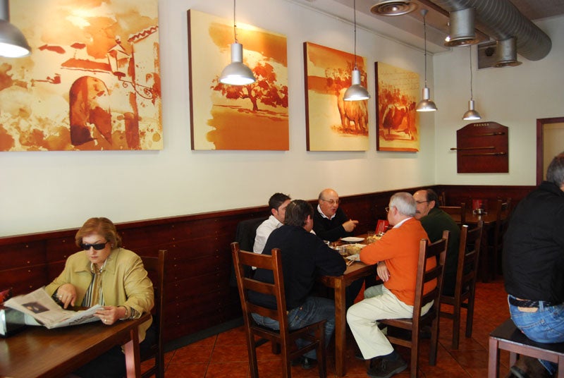 El jamón de calidad 477. El jamón de calidad