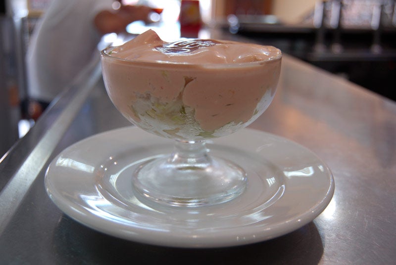 Bar La Primera del Puente