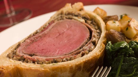 20 recetas con hojaldre para sacar partido a esta masa