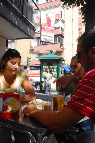 Los mejores caracoles de Sevilla 672. Los mejores caracoles de Sevilla