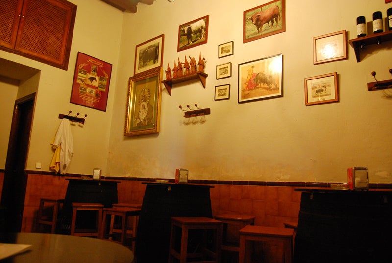 El Rincón de Alberto