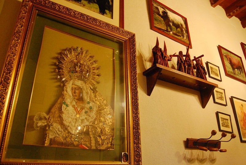 Caracoleando por La Florida 679. Caracoleando por La Florida