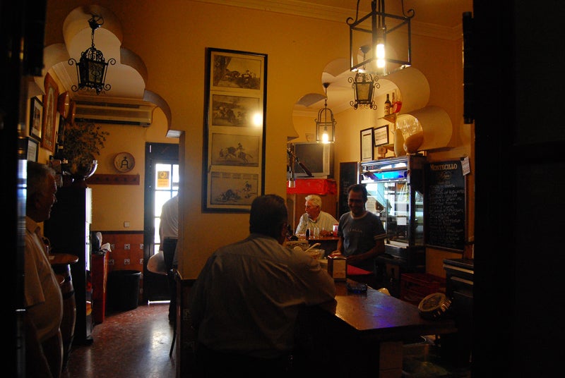 El Rincón de Alberto