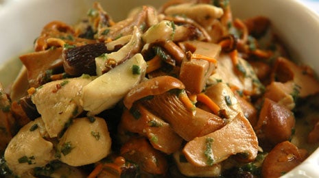 20 recetas con setas para disfrutar de este producto otoñal | Gurmé