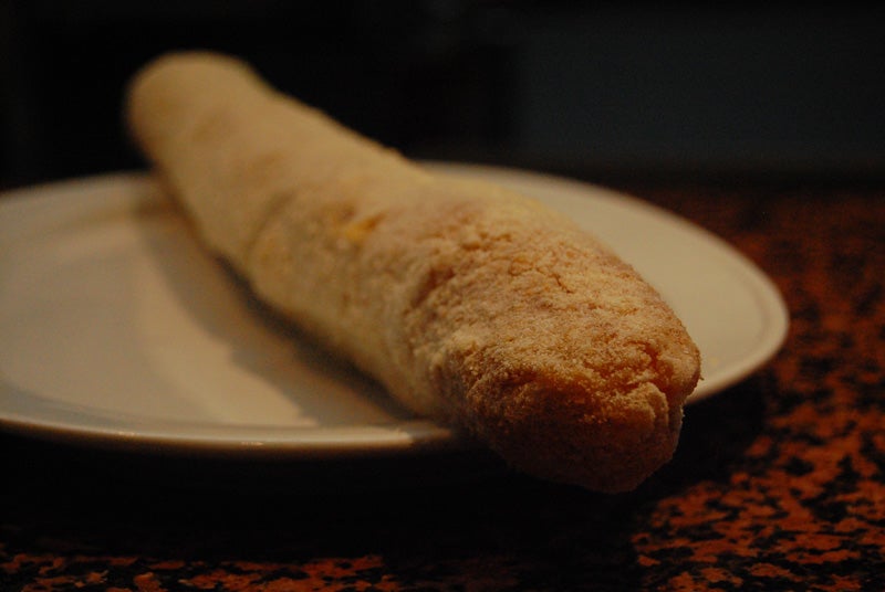 La verdadera tortilla de patatas 687. La verdadera tortilla de patatas