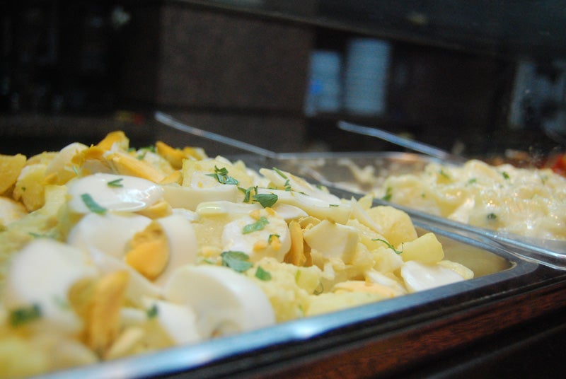 La verdadera tortilla de patatas 685. La verdadera tortilla de patatas