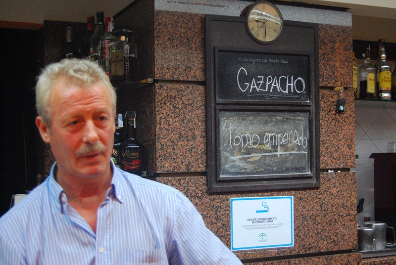 La verdadera tortilla de patatas 686. La verdadera tortilla de patatas