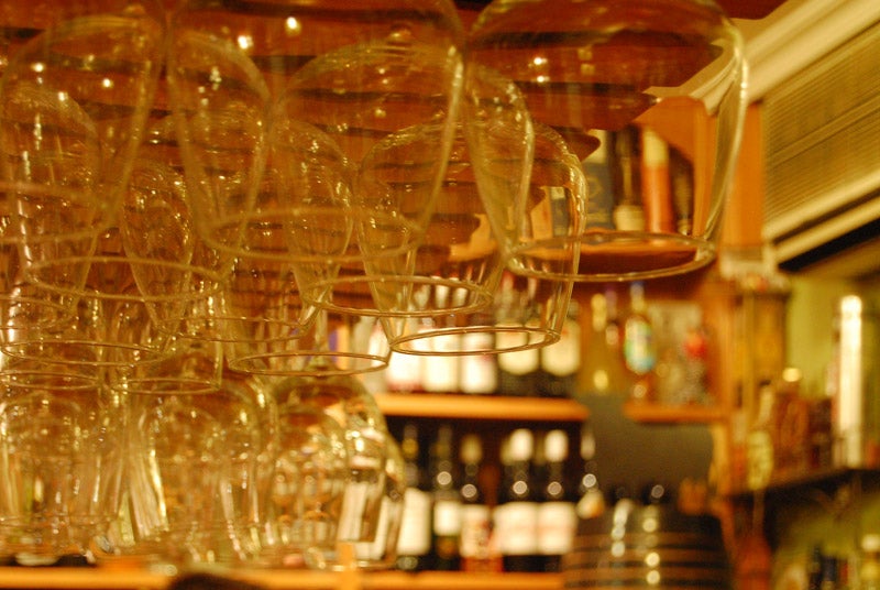 Comida andaluza en un mar de restaurantes 695. Comida andaluza en un mar de restaurantes