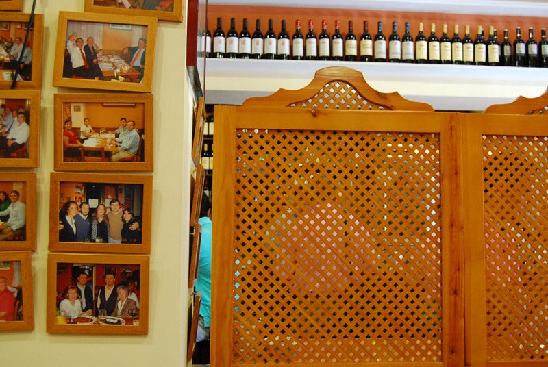 Para ricos y pobres 797. Para ricos y pobres