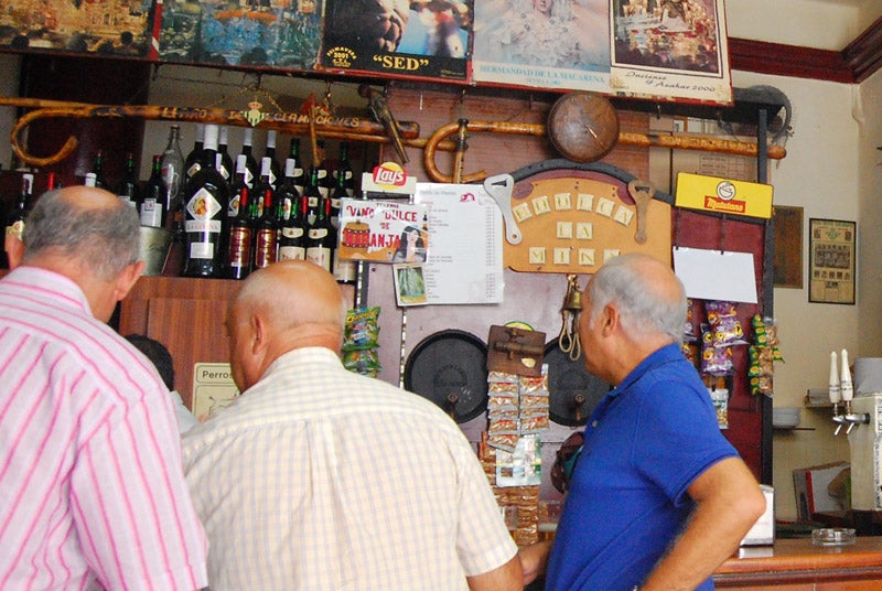 Qué vas a encontrar en La Mina, en el centro de Sevilla