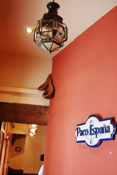 Un bar que no para de crecer 827. Un bar que no para de crecer