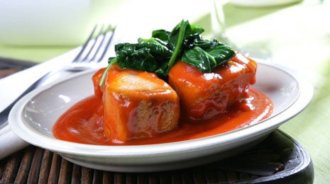 20 recetas con espinacas para sorprender a tus comensales | Gurmé