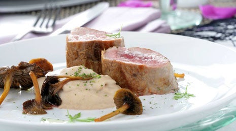 Recetas con castañas para paladear el otoño