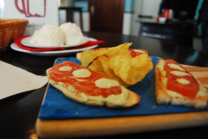 Gente con clase 874. Gente con clase