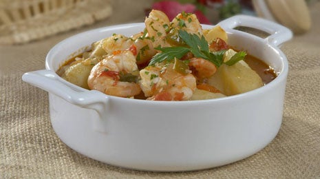 20 recetas fáciles con patatas para principiantes - Gurmé