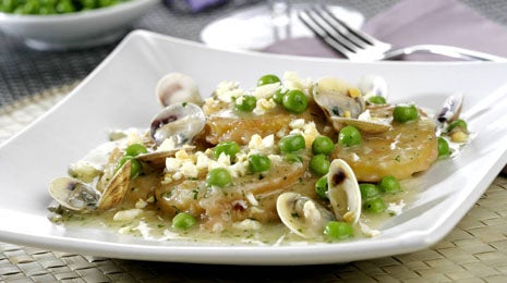 20 recetas fáciles con patatas para principiantes - Gurmé