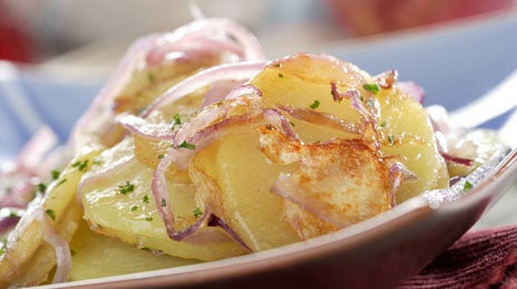 20 recetas con patatas: un tubérculo imprescindible en la cocina | Gurmé