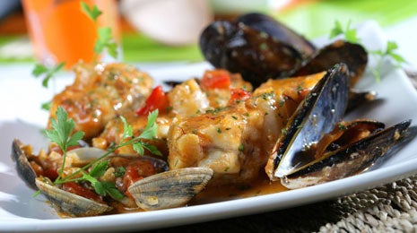 17 recetas de rape - un pescado perfecto para sopas y caldos