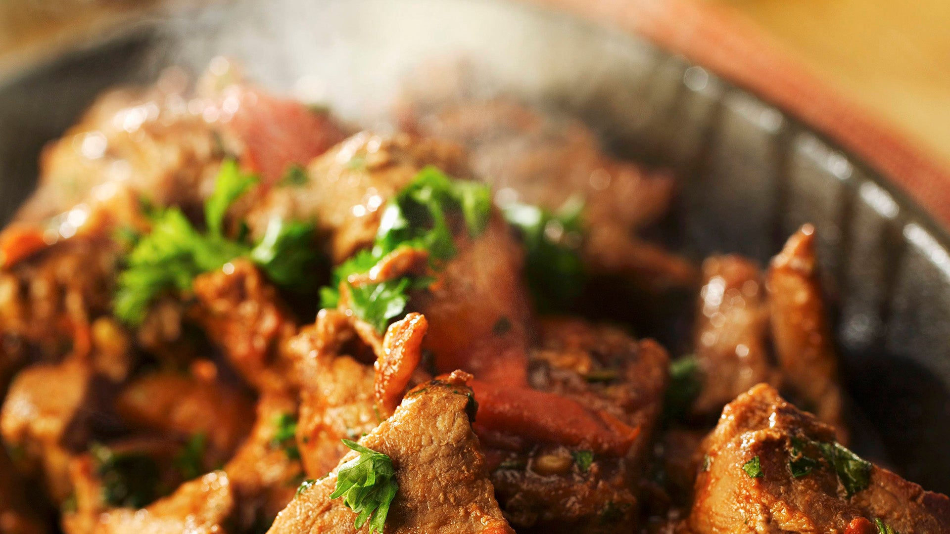 Las mejores recetas para tu menú de Navidad