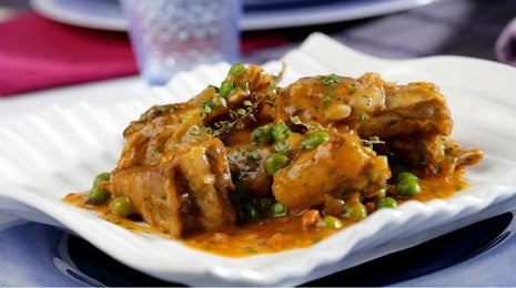 Combate el frío con estas 10 recetas de guisos