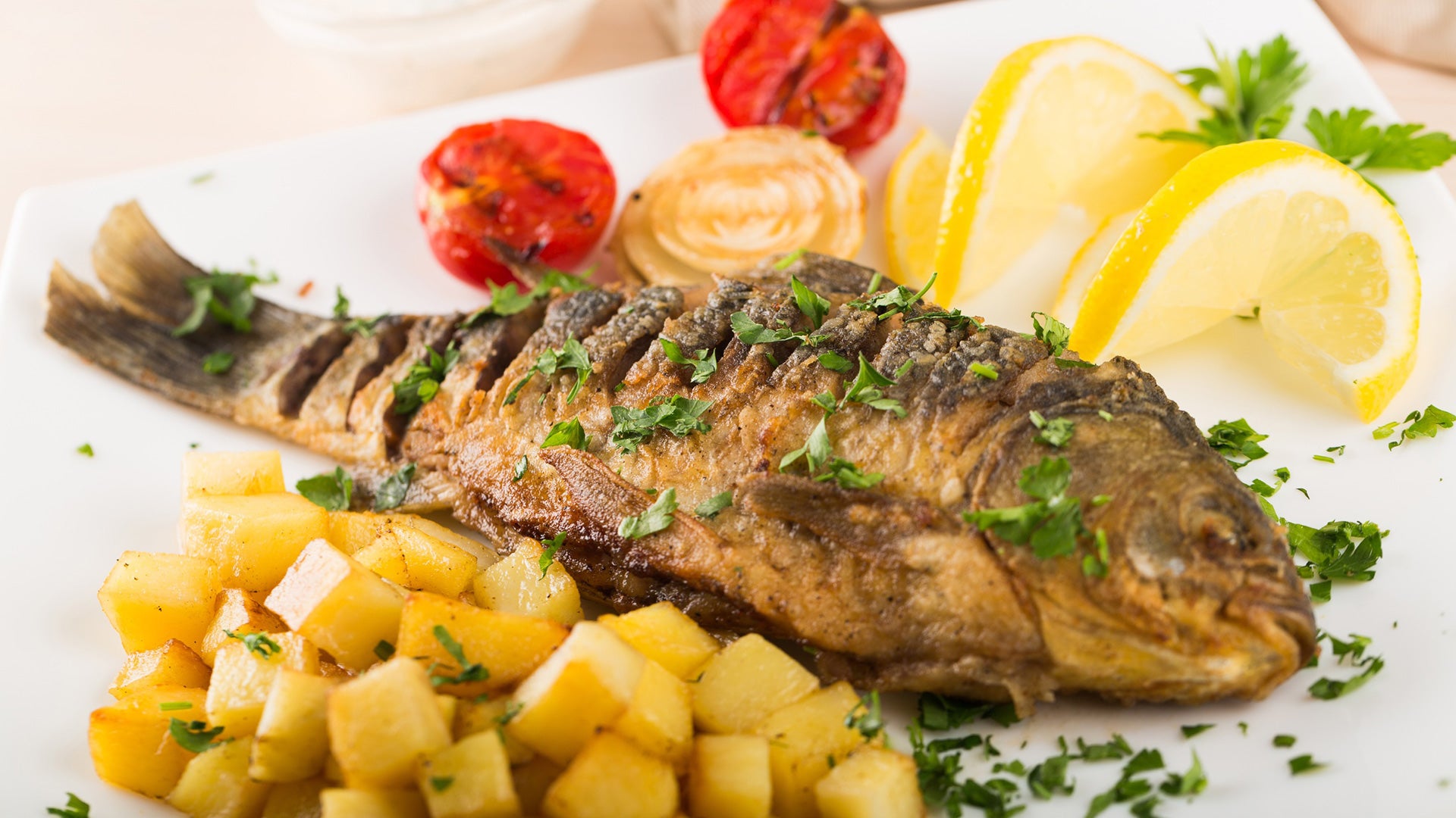 20 buenas ideas de menús para la cena de Nochebuena - Gurmé