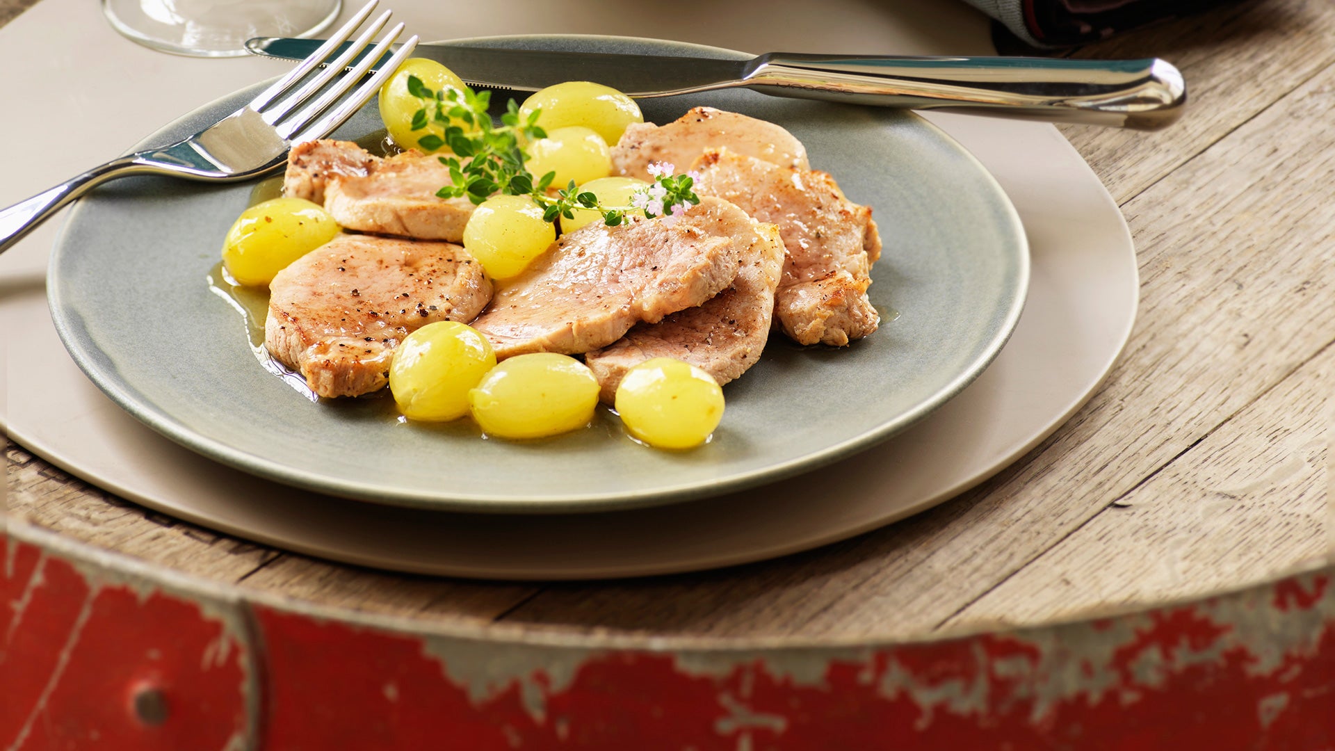 Recetas fáciles para preparar el pavo en Navidad