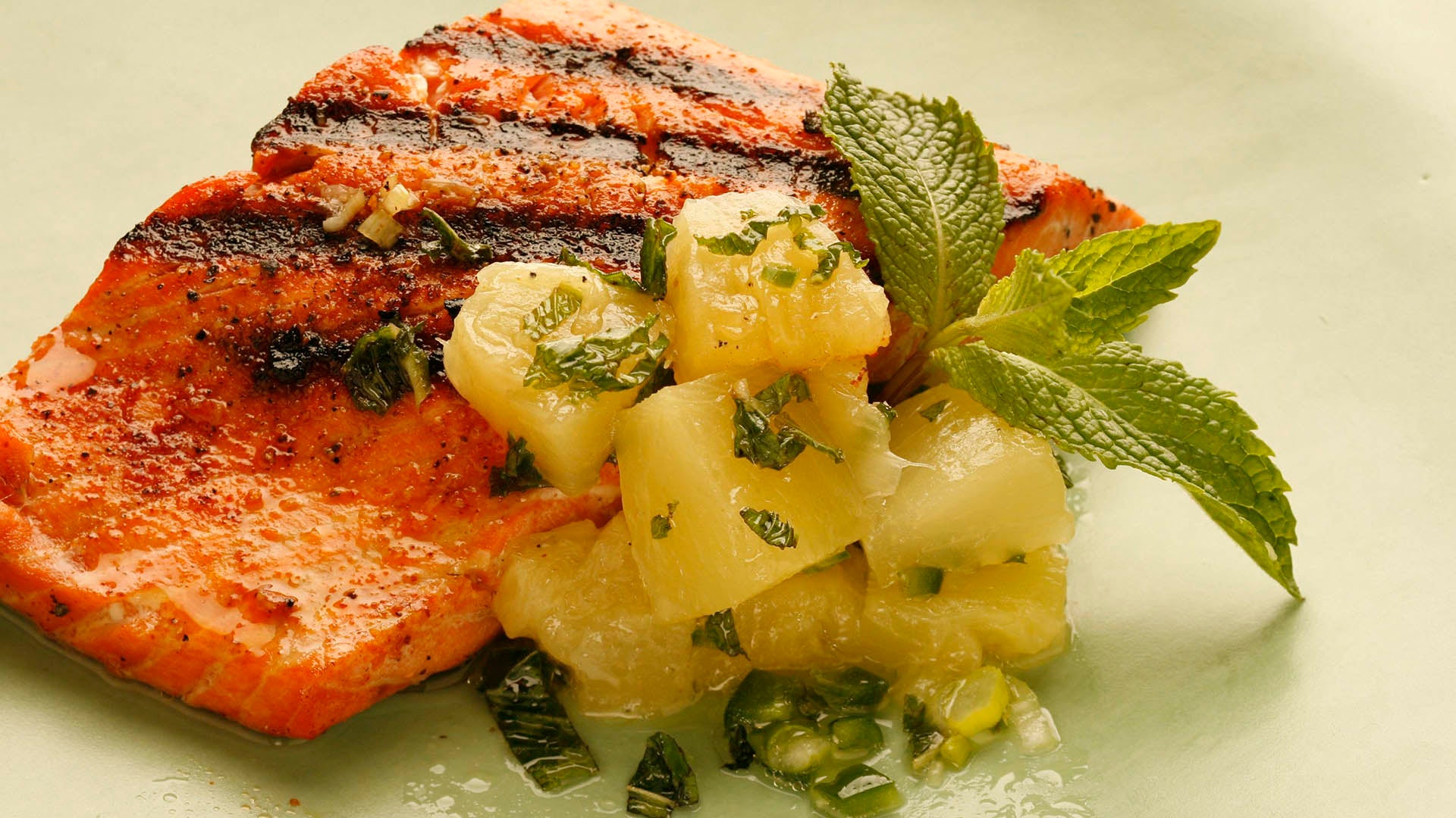 15 recetas de salmón al horno para aprender nuevas versiones - Gurmé