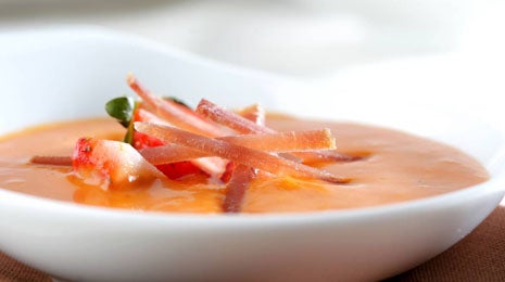 Cómo hacer el gazpacho perfecto y 7 variantes más para tomar este verano