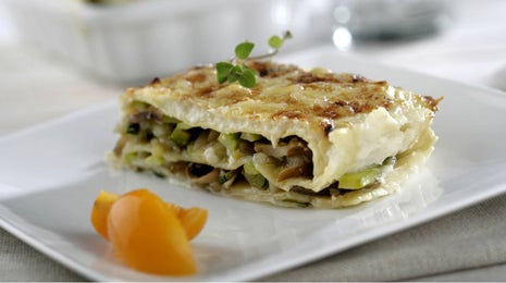 20 recetas de lasaña variadas y diferentes | Gurmé