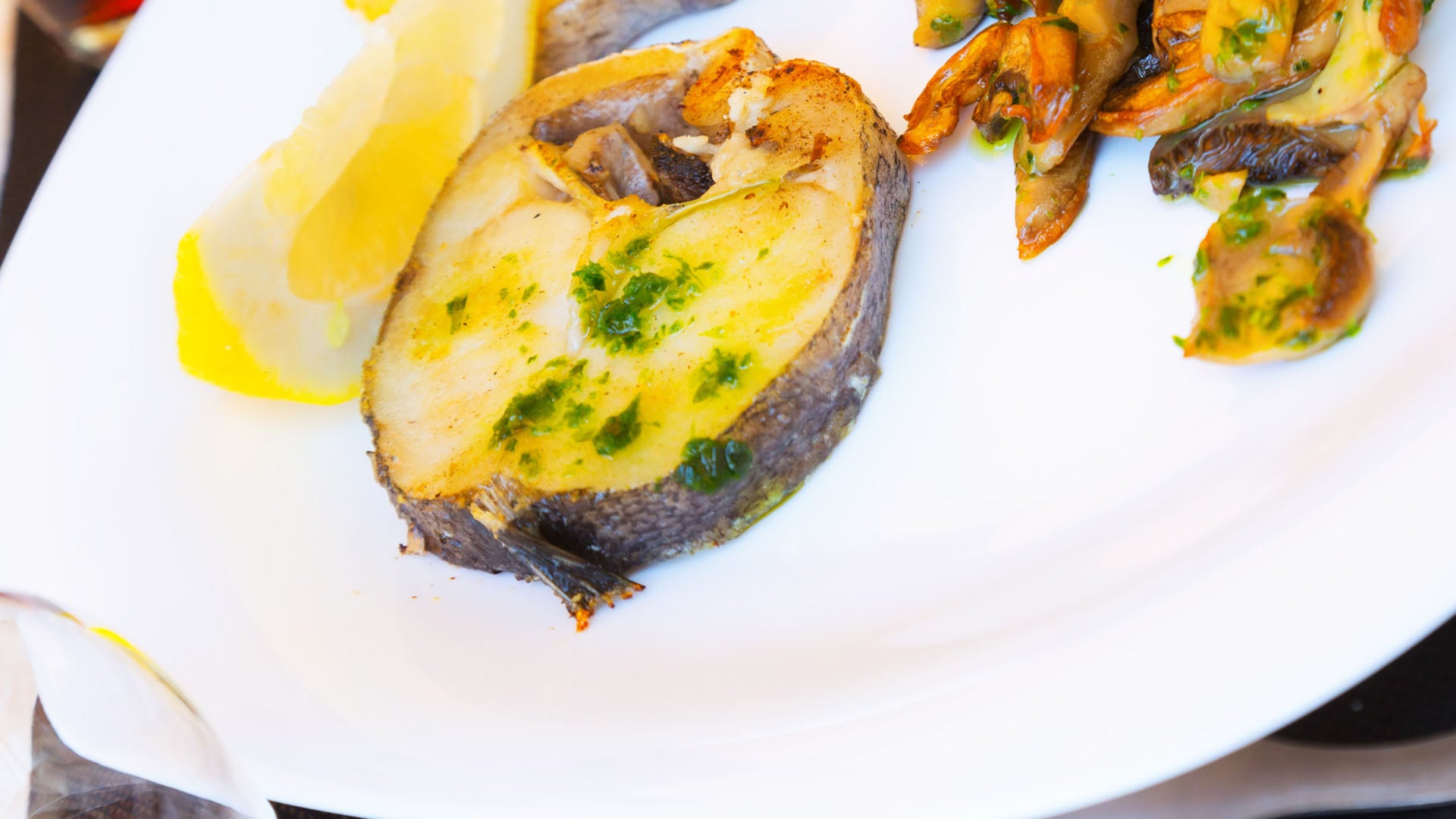 20 recetas con merluza para disfrutar de este pescado