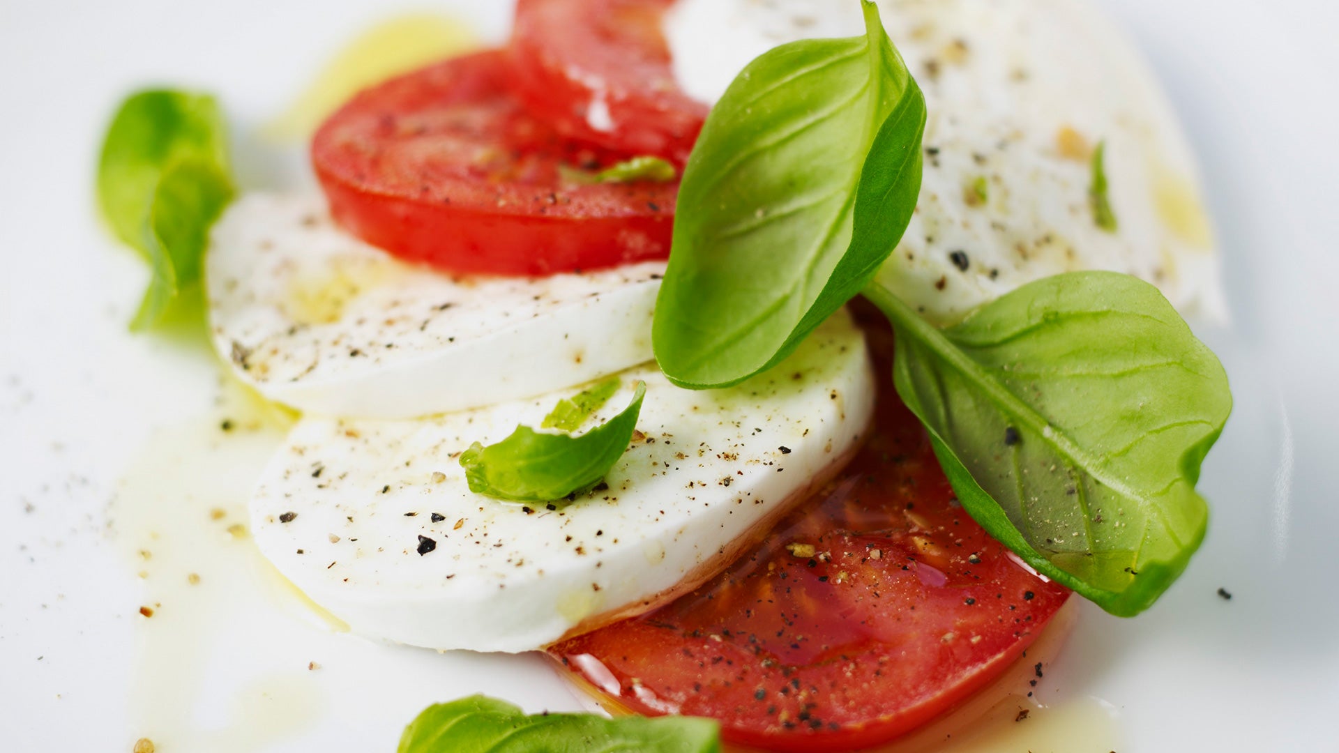 20 canapés fáciles y rápidos para Navidad - Gurmé