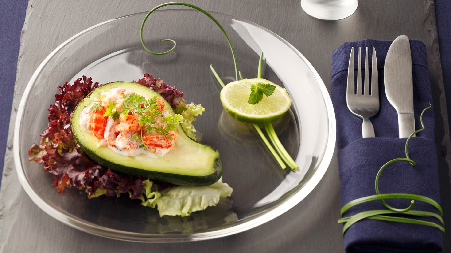 20 recetas con aguacate para los amantes de esta fruta | Gurmé