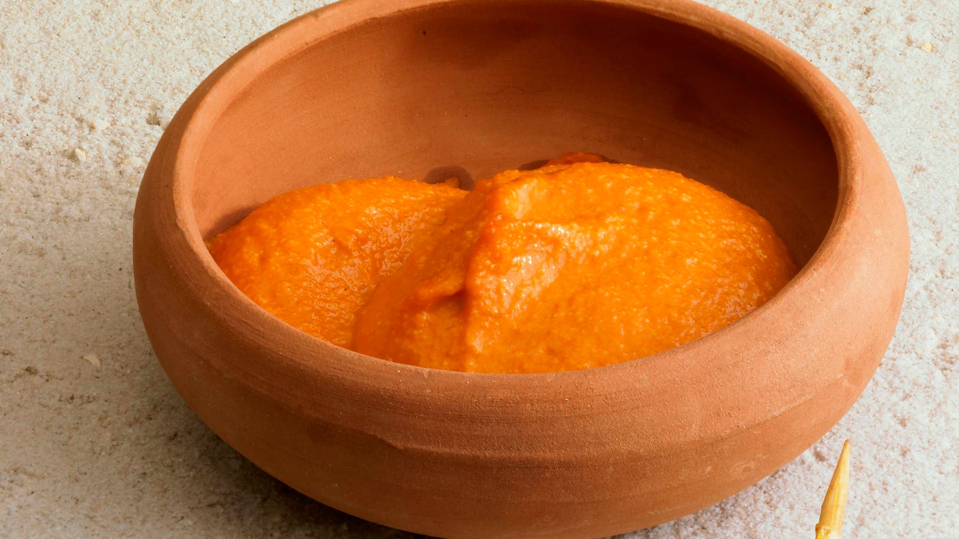 Salsa romesco - Gurmé