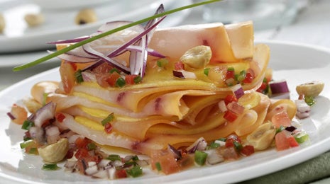 10 recetas de pez espada para disfrutar de este pescado | Gurmé