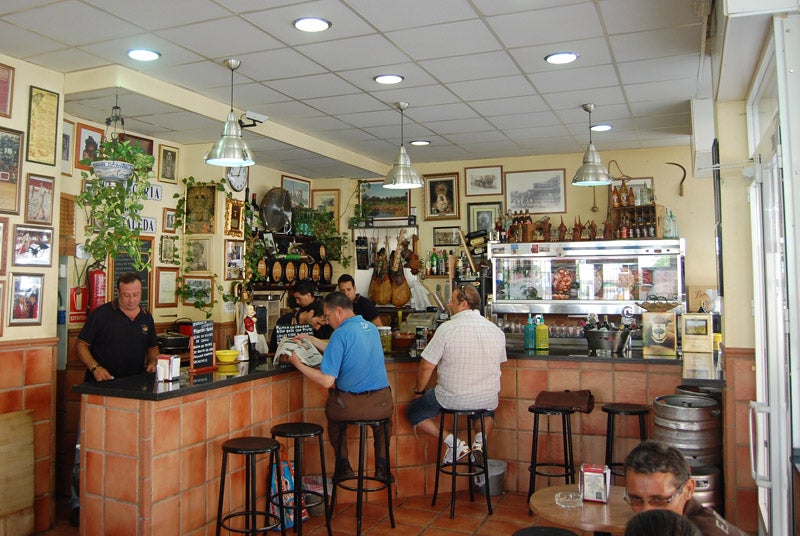 ?í?í?íArriba el bar de abajo!!! 949. ?í?í?íArriba el bar de abajo!!!