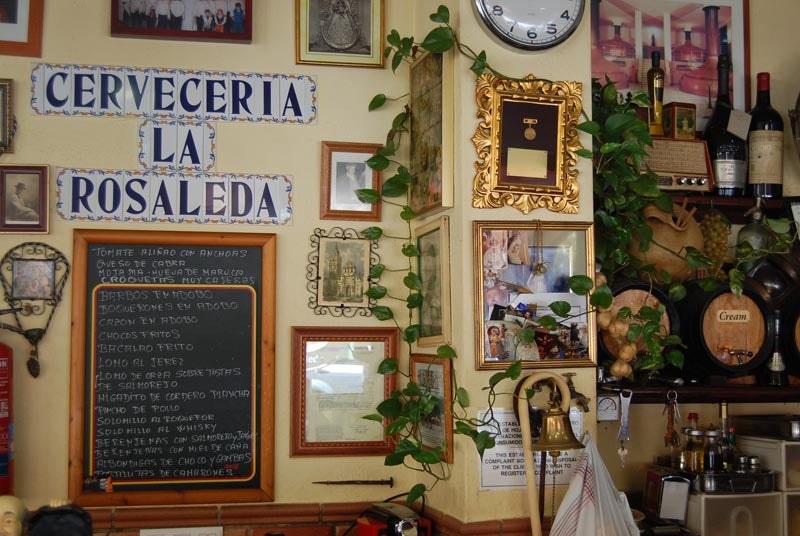 ¡¡¡Arriba el bar de abajo!!!