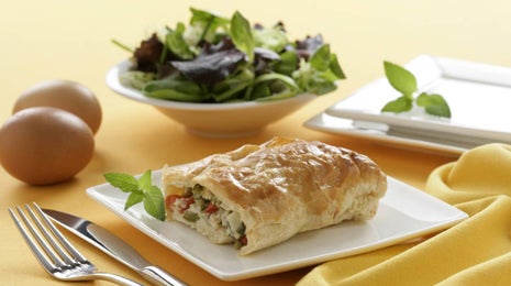 20 recetas con hojaldre para sacar partido a esta masa