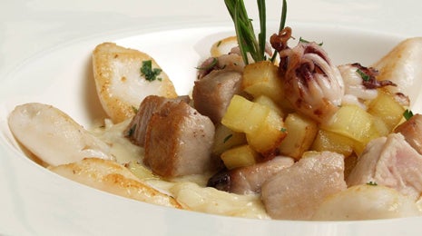 20 recetas fáciles con patatas para principiantes - Gurmé