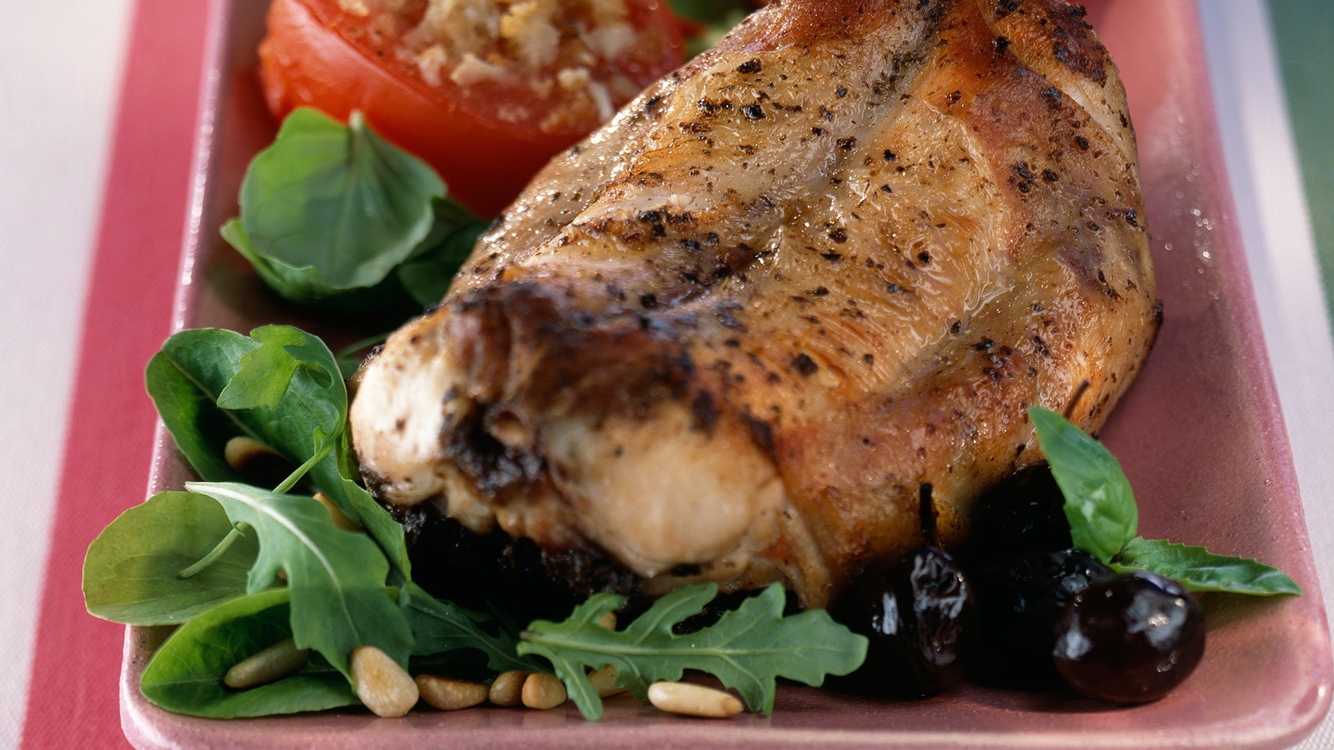 Recetas de carne para Navidad